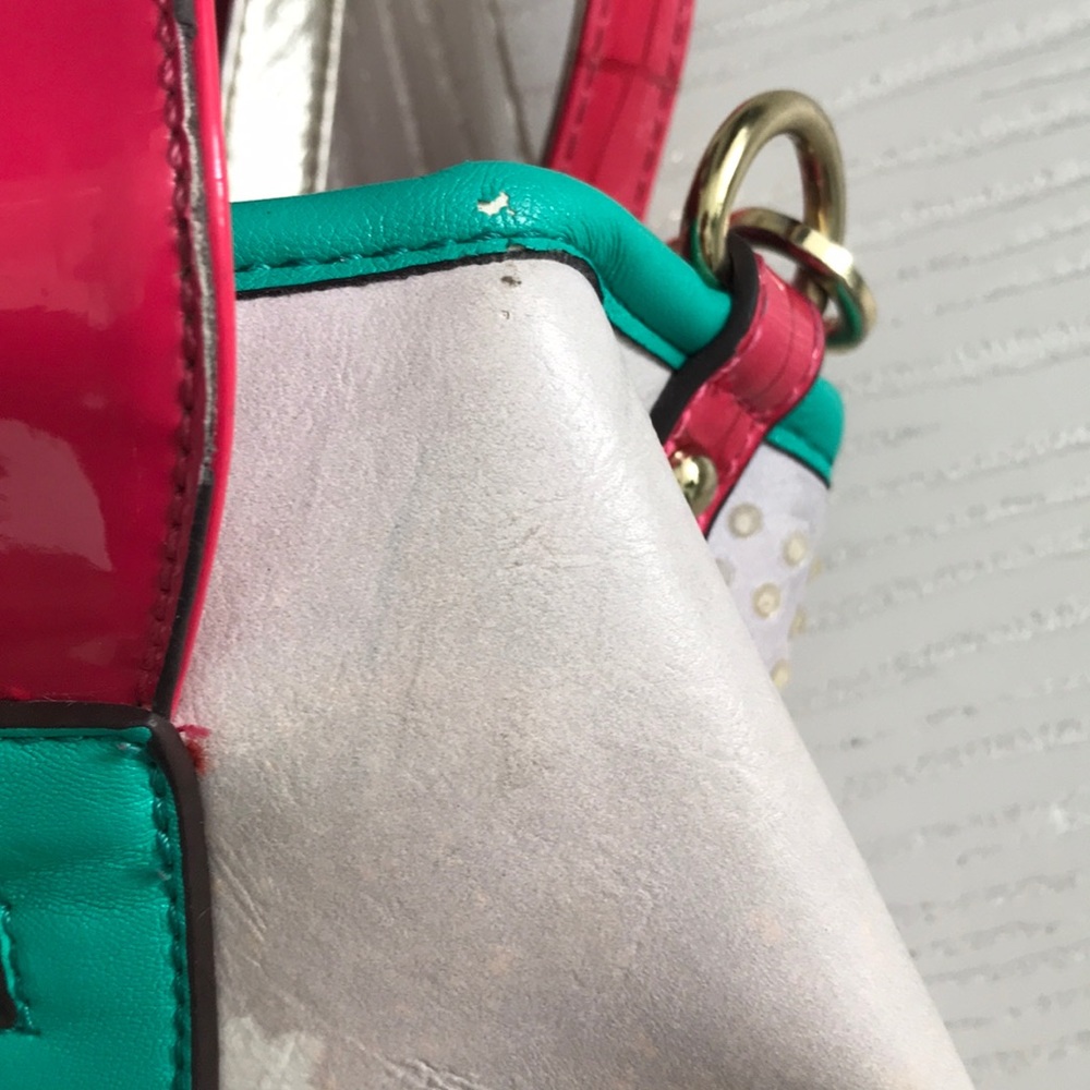 Backpack NicoleLee - Picture 10 of 10
